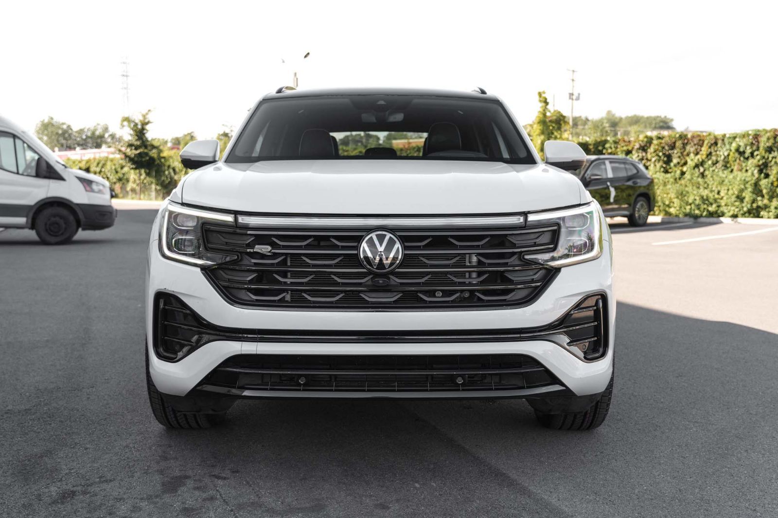 Photo Volkswagen Atlas Cross Sport EXECLINE/ 129$ PAR SEMAINE - 96 MOIS 2024 #3