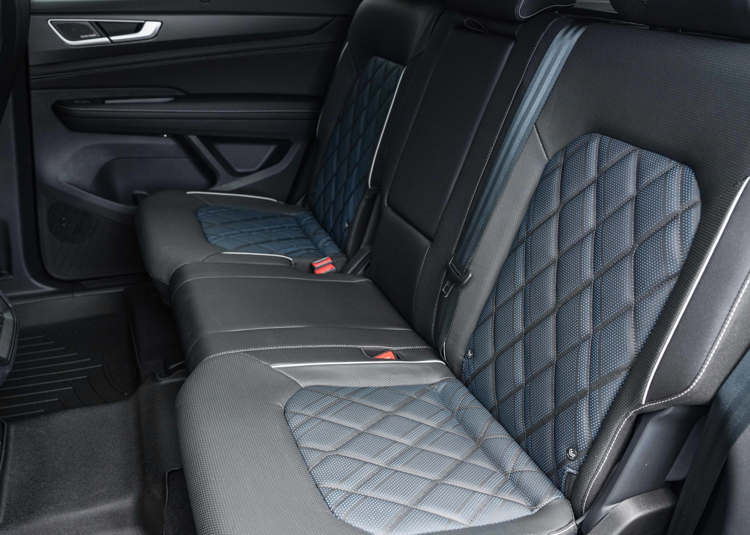 Photo 2026 Volkswagen Atlas Cross Sport Execline #7