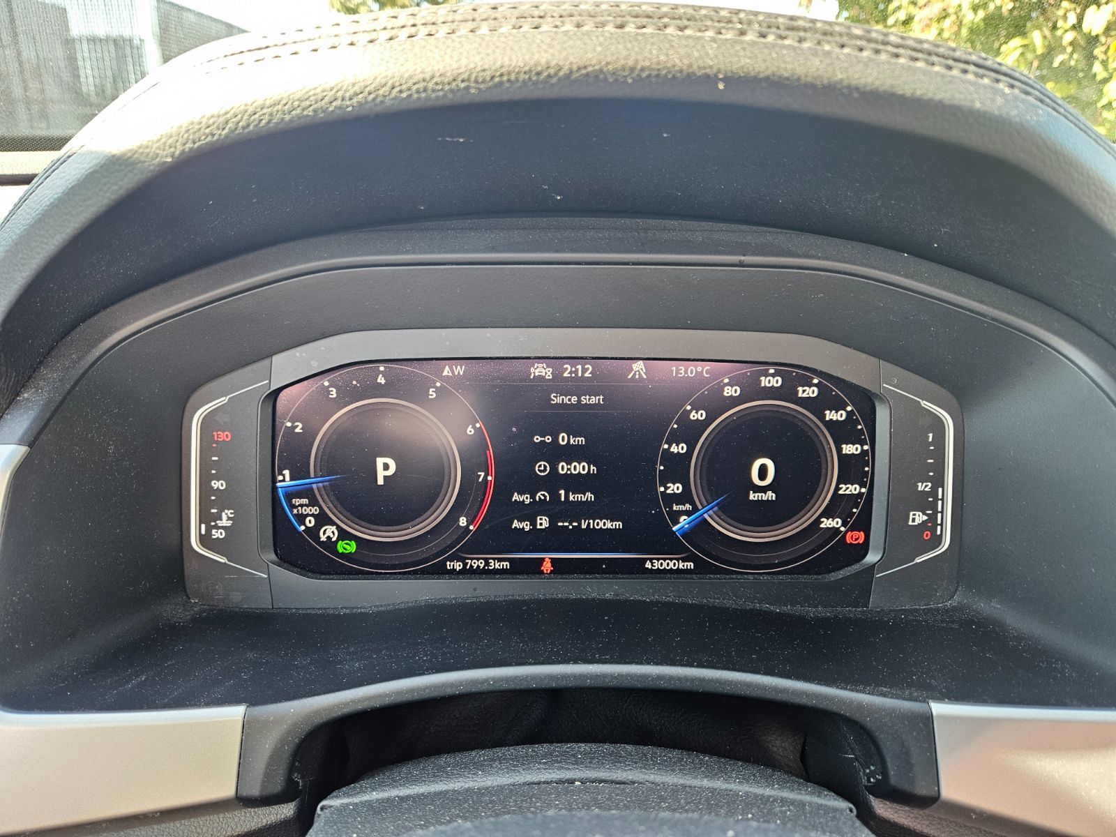 Photo 2023 Volkswagen Atlas HIGHLINE/ V6/ 7 PASSAGER/ 118$ PAR SEMAINE - 96 MO #3