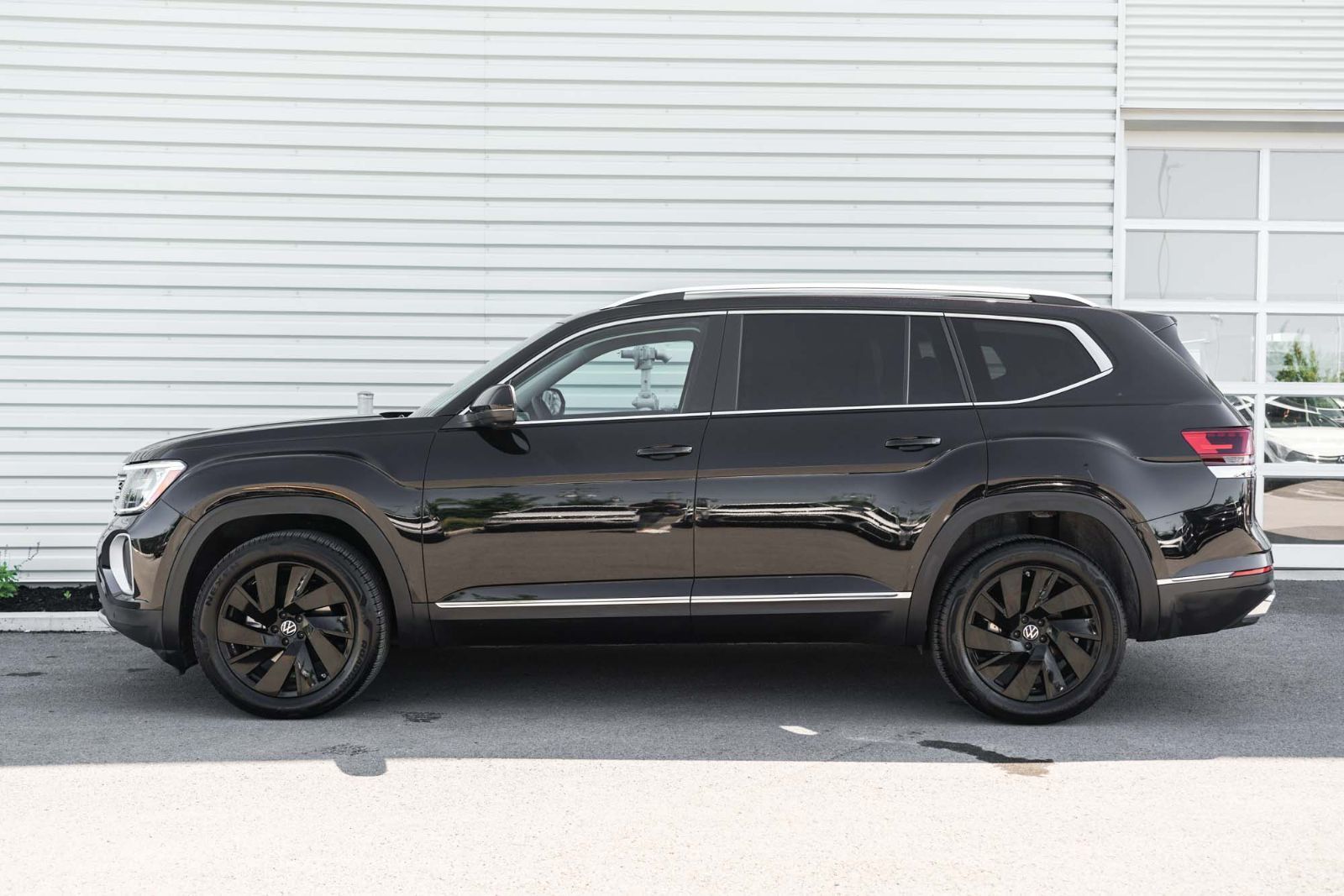 Volkswagen Atlas HIGHLINE/ 7 PASSAGER/ 206$ PAR SEMAINE - 96 MOIS 2026 — photo 5