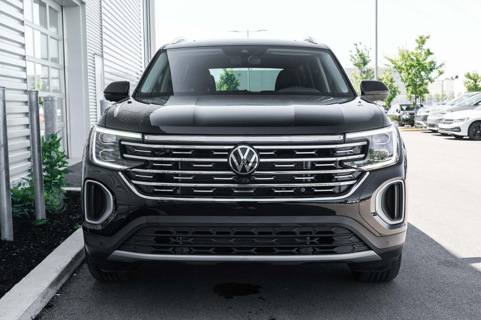 Volkswagen Atlas HIGHLINE/ 7 PASSAGER/ 206$ PAR SEMAINE - 96 MOIS 2026 — photo 3