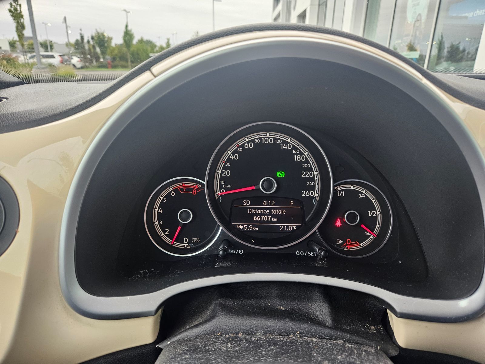 Photo 2019 Volkswagen Beetle Convertible WOLFSBURG EDITION/ 121$ PAR SEMAINE - 72 MOIS #3