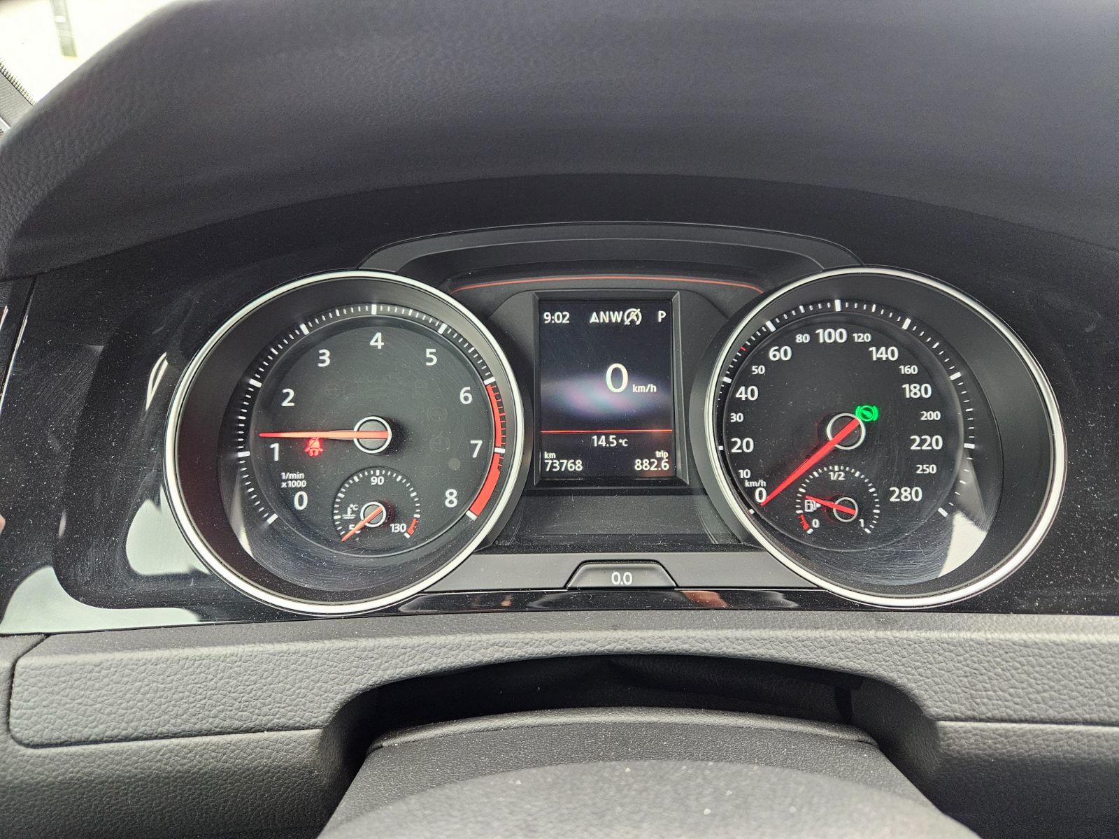 Photo 2020 Volkswagen Golf GTI AUTOBAHN/ TOIT OUVRANT/ 138$ PAR SEMAINE - 60 MOIS #3