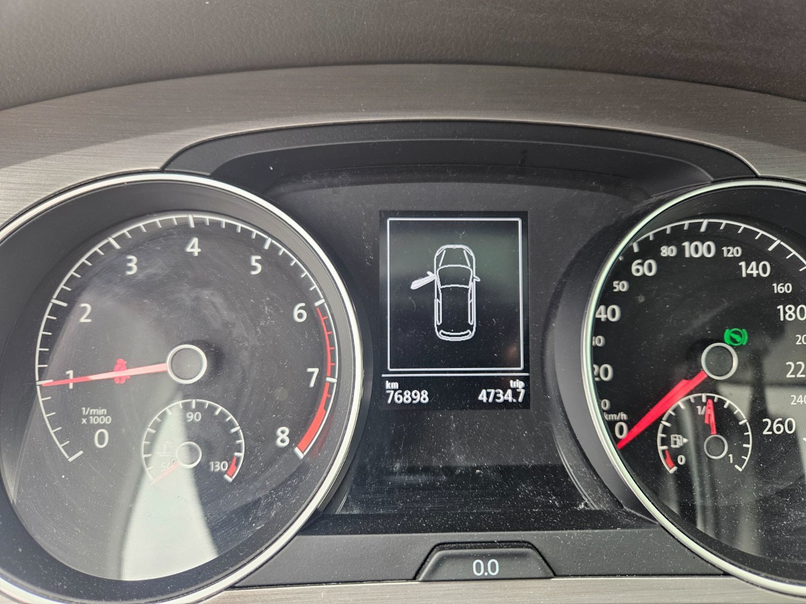 Photo Volkswagen Golf COMFORTLINE/ 182$ PAR SEMAINE - 24 MOIS 2017 #3