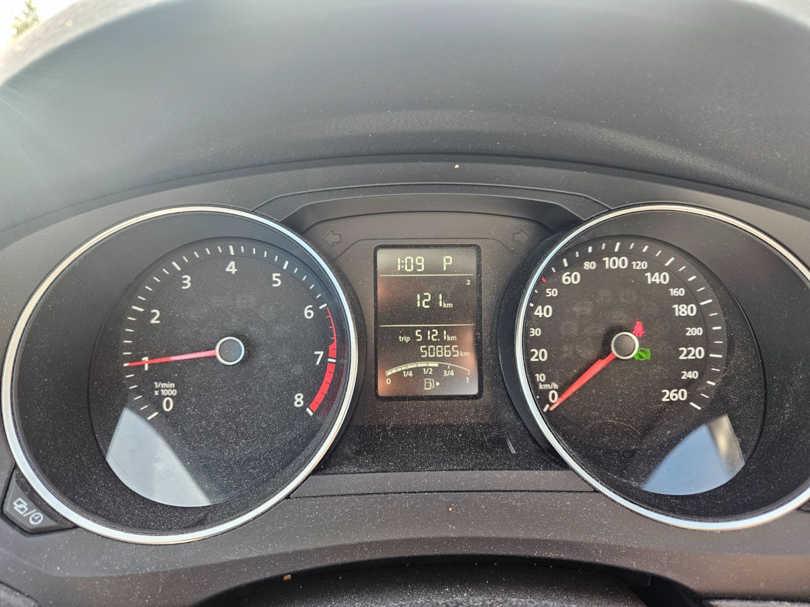 Photo 2017 Volkswagen Jetta Sedan TRENDLINE PLUS/ 138$ PAR SEMAINE -24 MOIS #3