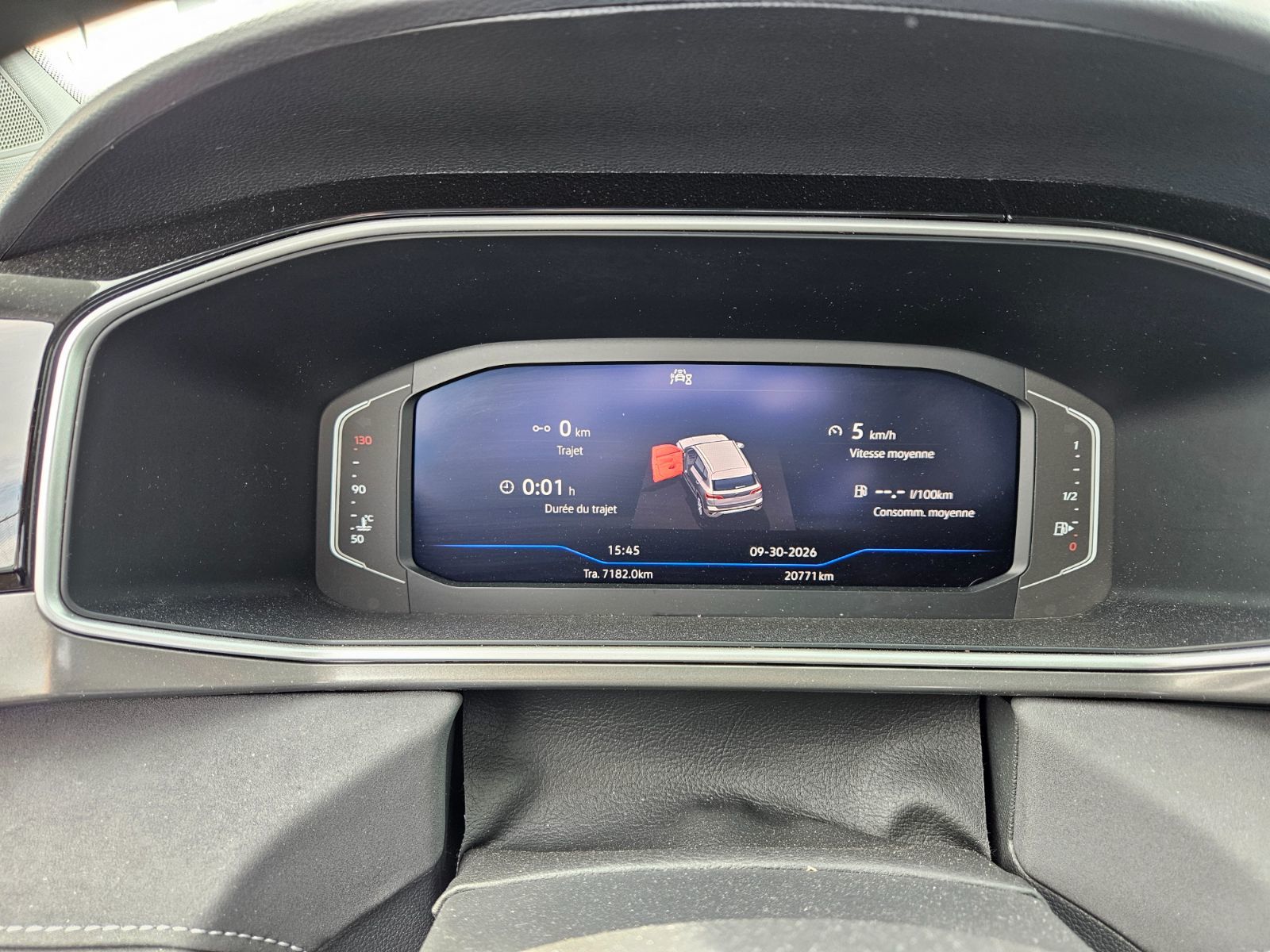 Photo 2025 Volkswagen Taos COMFORTLINE/ BLACK EDITION/ 120$ PAR SEMAINE - 96 #3