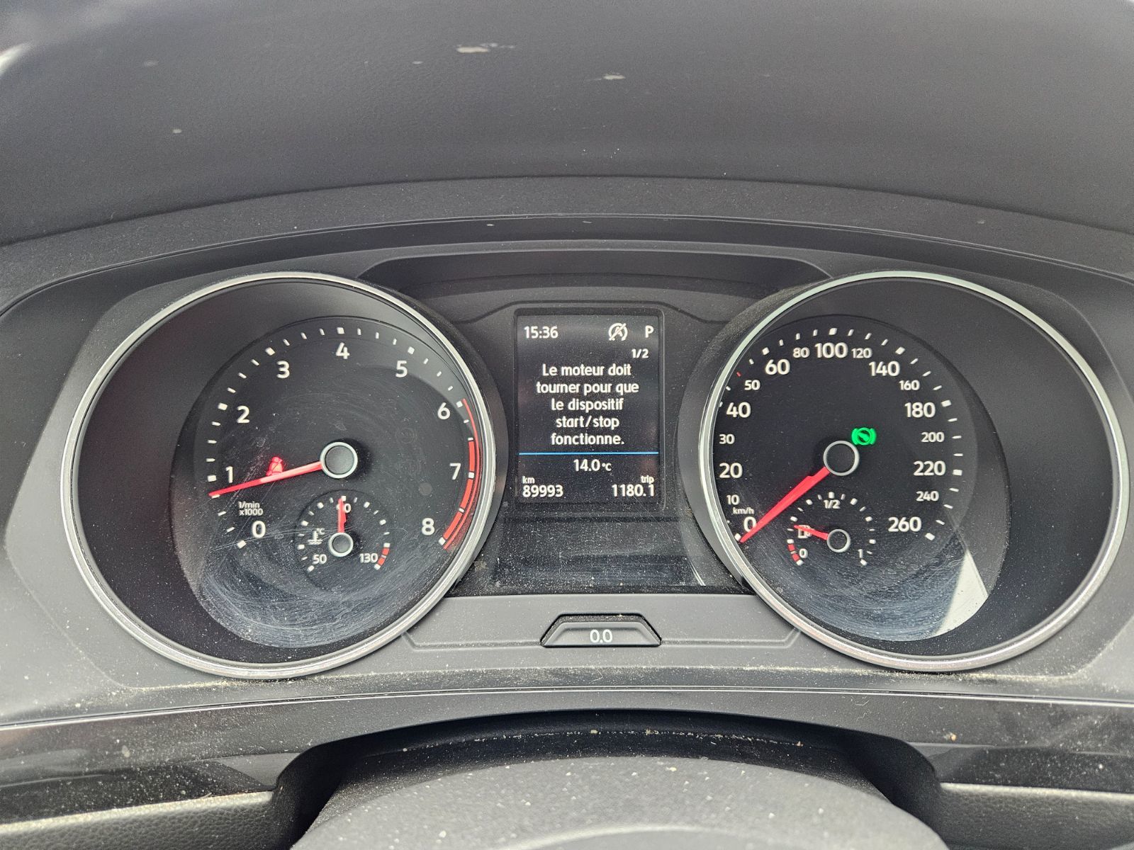 Photo Volkswagen Tiguan COMFORTLINE/ TOIT PANO/ 100$ PAR SEMAINE - 60 MOIS 2019 #3