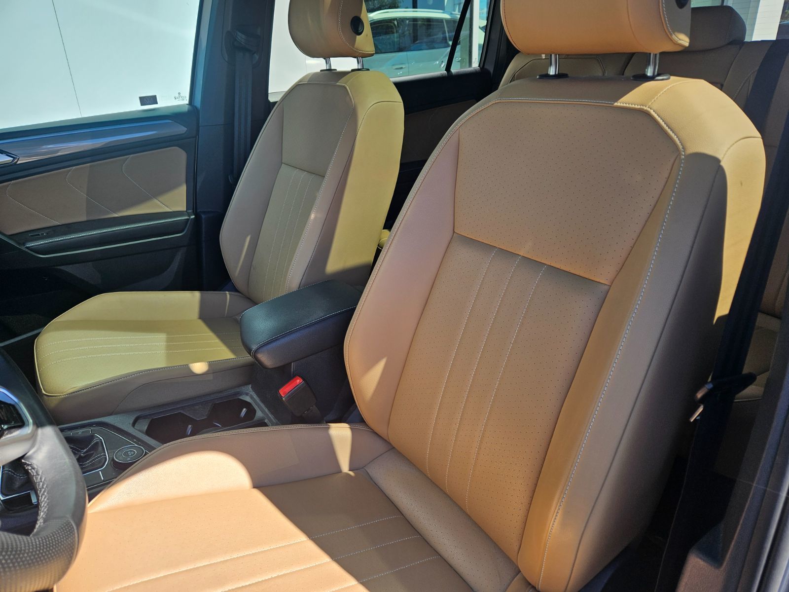 Photo 2023 Volkswagen Tiguan COMFORTLINE/ BLACK EDITION/ 113$ PAR SEMAINE - 96 #3