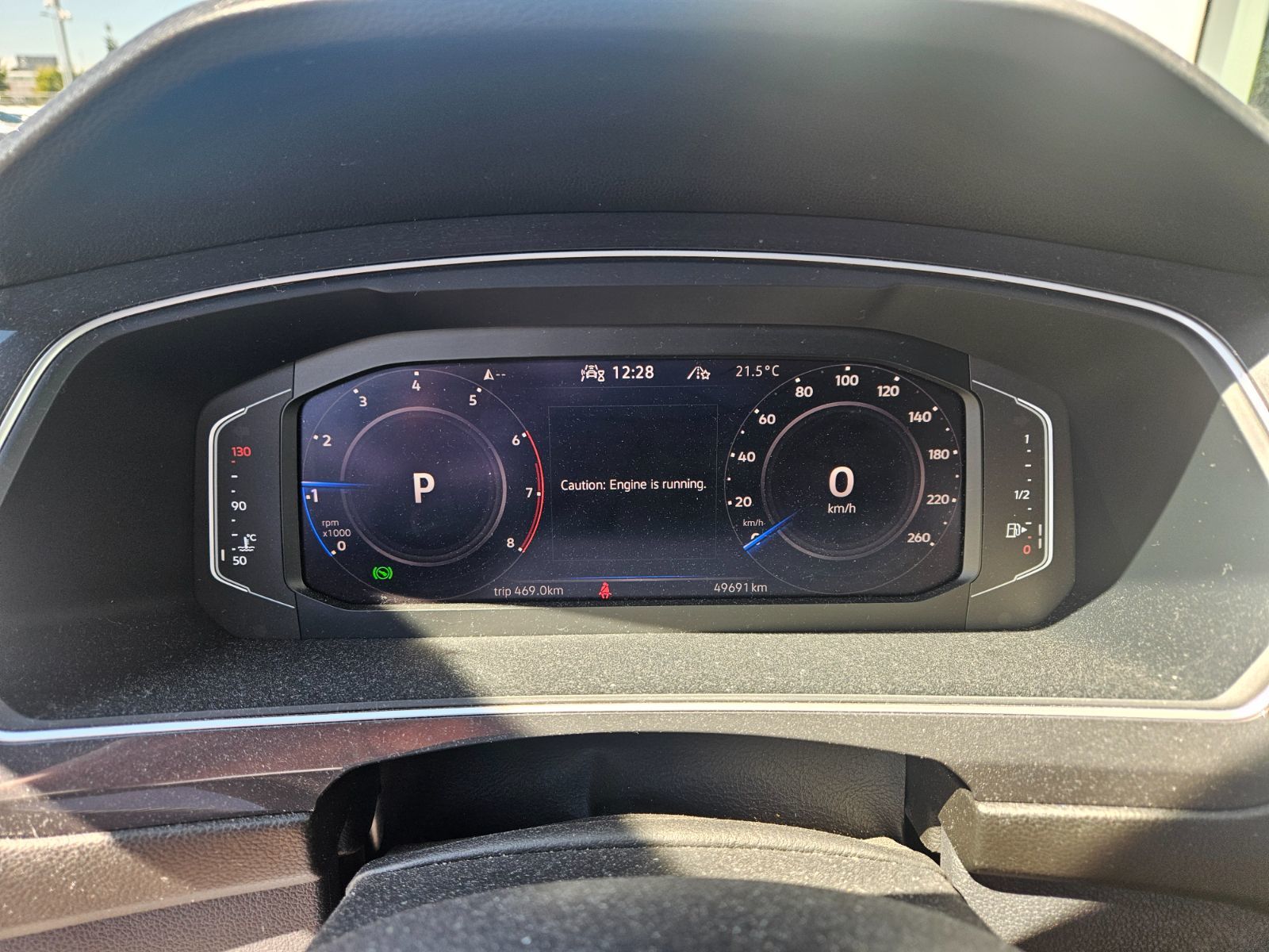 Photo 2023 Volkswagen Tiguan COMFORTLINE/ BLACK EDITION/ 113$ PAR SEMAINE - 96 #4