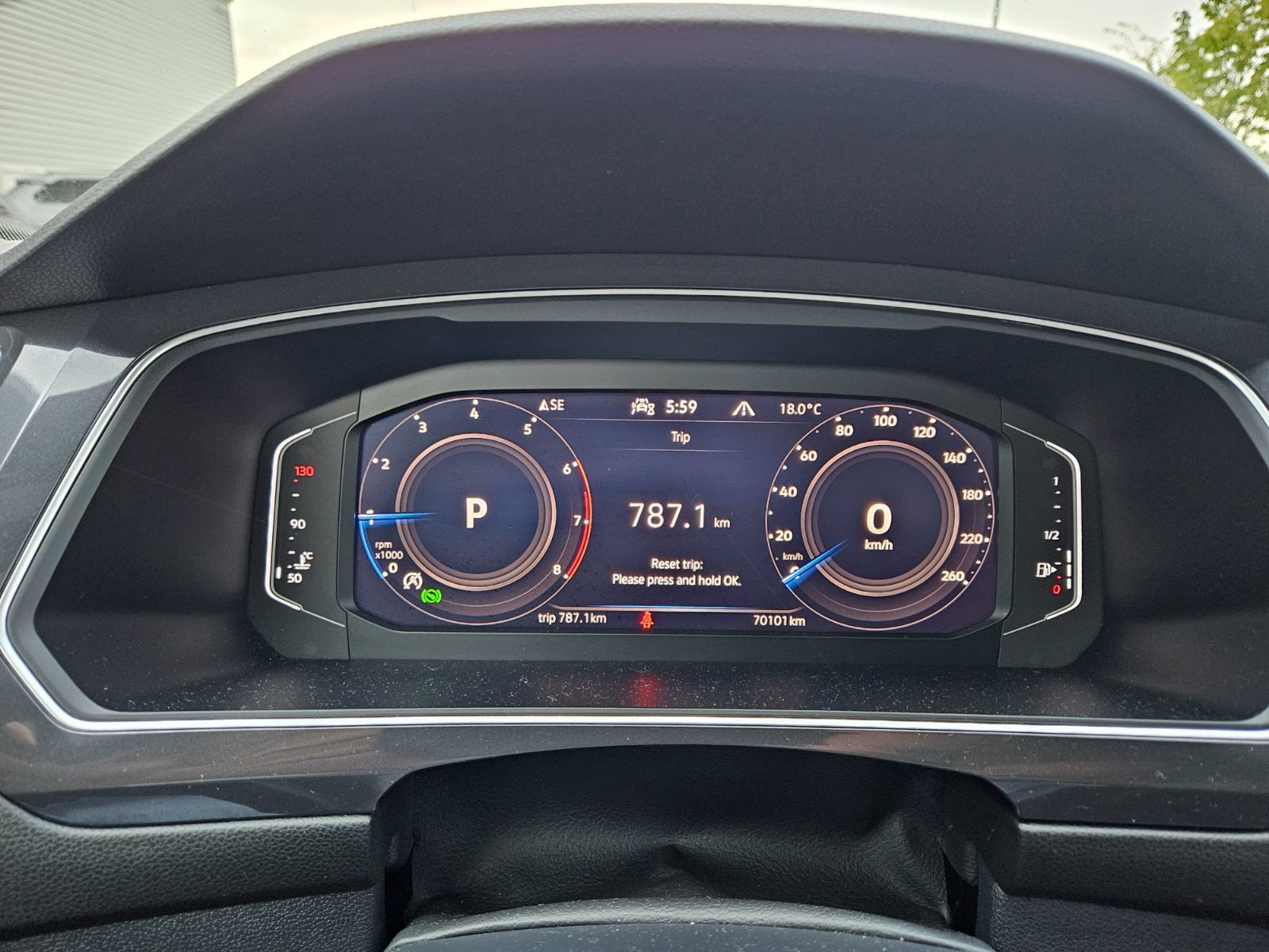 Photo Volkswagen Tiguan COMFORTLINE/ BLACK EDITION/ 113$ PAR SEMAINE - 96 2024 #4
