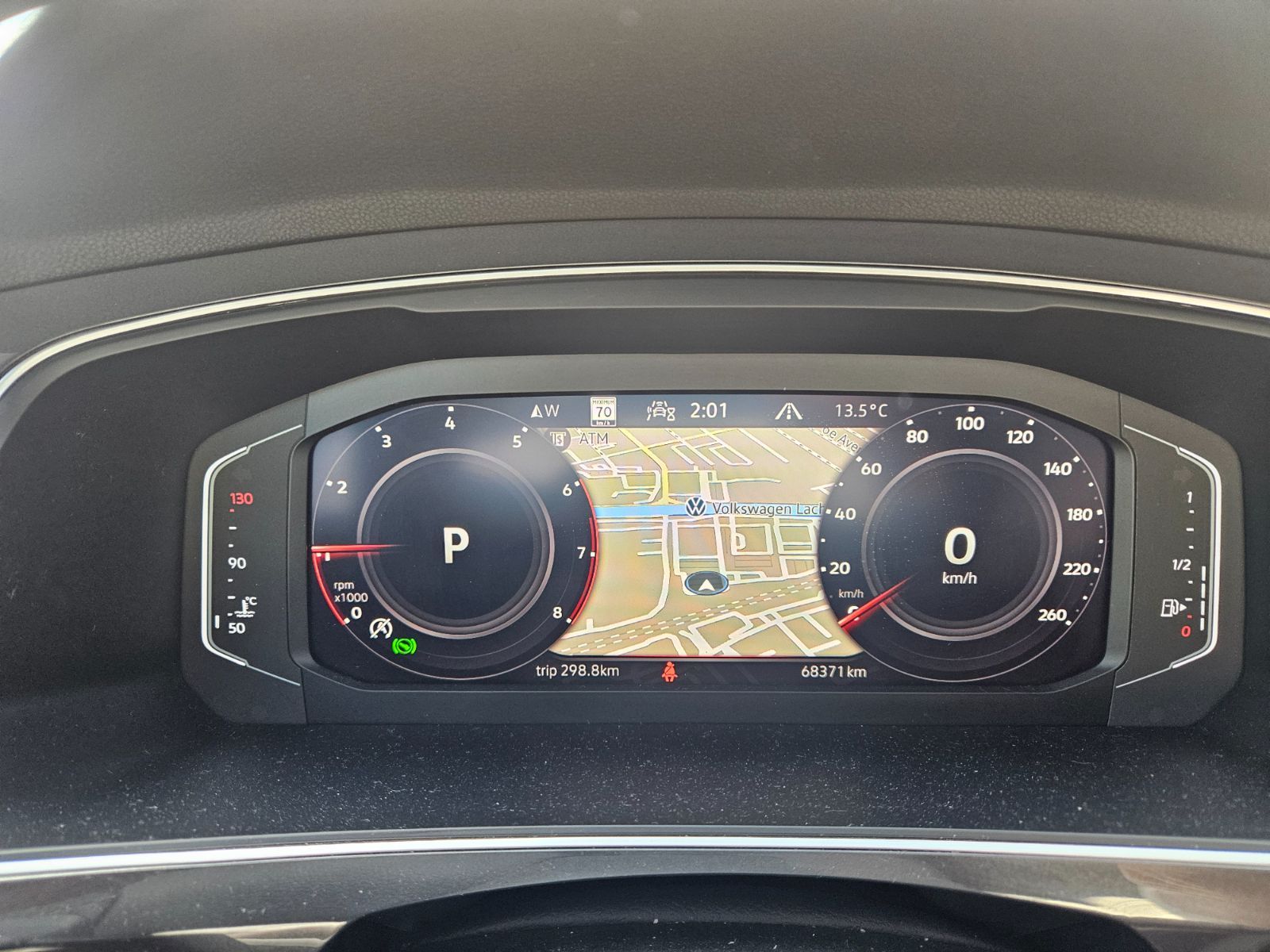 Photo 2024 Volkswagen Tiguan HIGHLINE/ RLINE/ 98$ PAR SEMAINE - 96 MOIS #3
