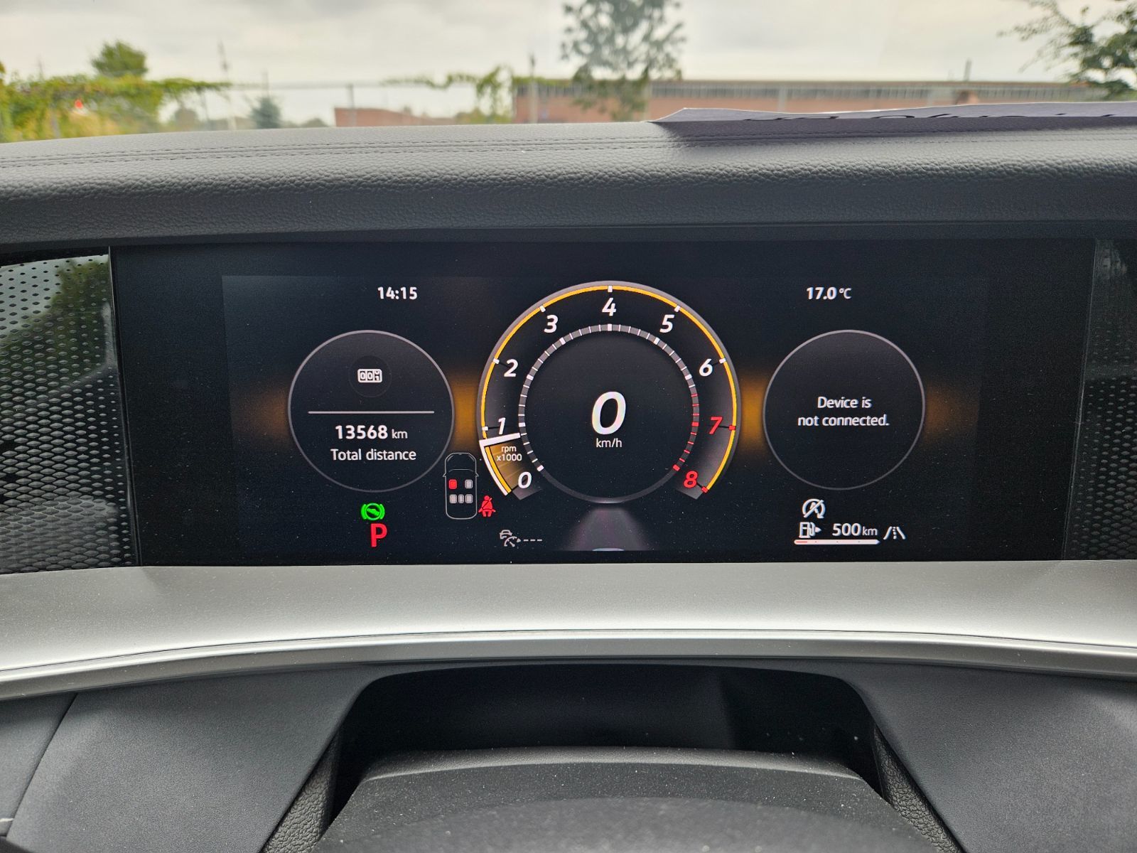 Photo Volkswagen Tiguan COMFORTLINE/ BLACK EDITION/ 158$ PAR SEMAINE - 96 2026 #3