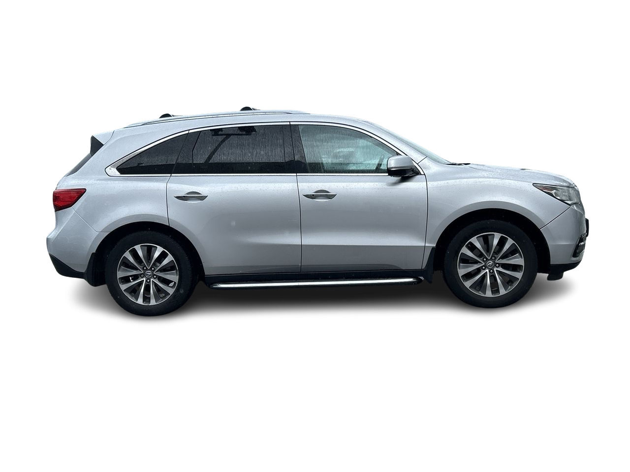 Acura MDX  2015 à North Vancouver, Colombie-Britannique
