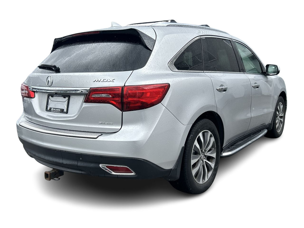 Acura MDX  2015 à North Vancouver, Colombie-Britannique
