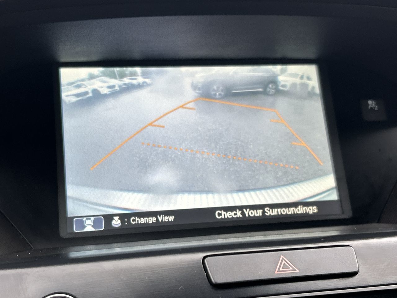 Acura MDX  2015 à North Vancouver, Colombie-Britannique