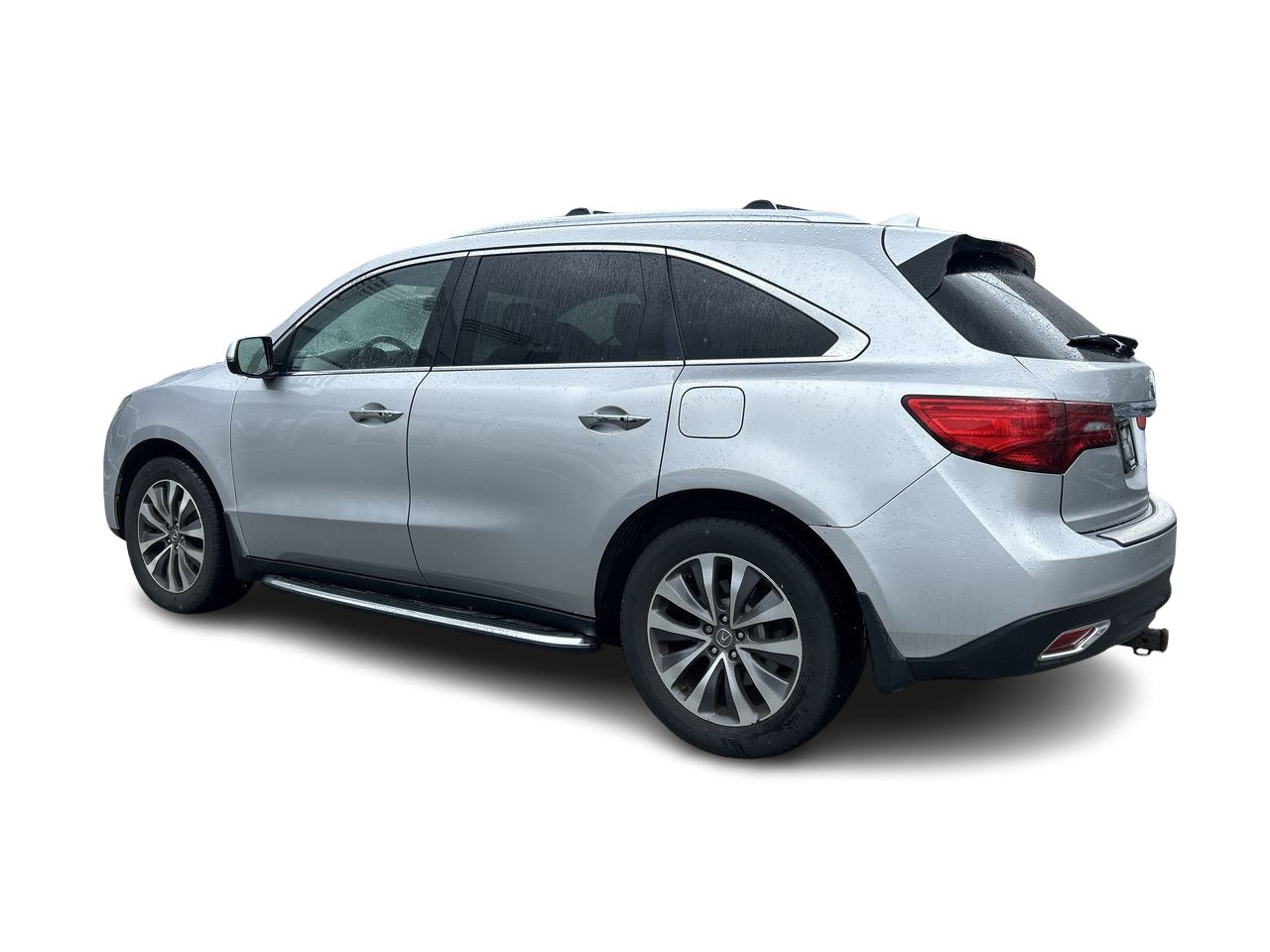 Acura MDX  2015 à North Vancouver, Colombie-Britannique