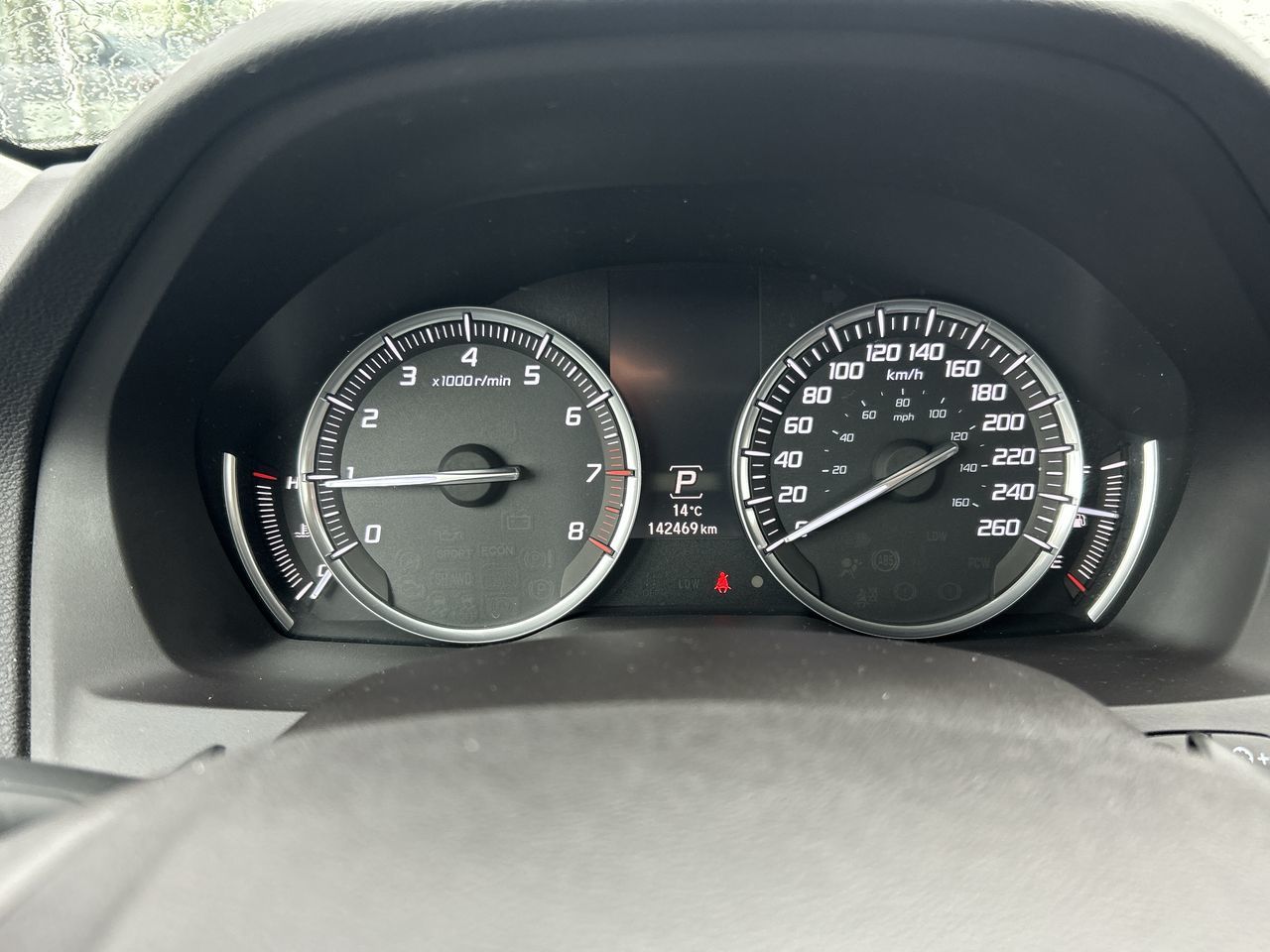 Acura MDX  2015 à North Vancouver, Colombie-Britannique