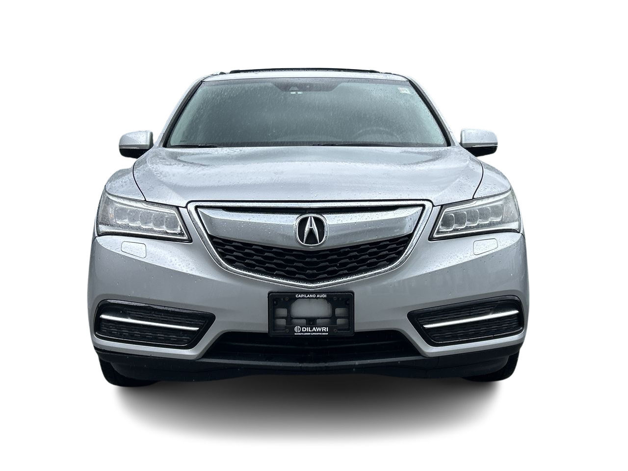 Acura MDX  2015 à North Vancouver, Colombie-Britannique