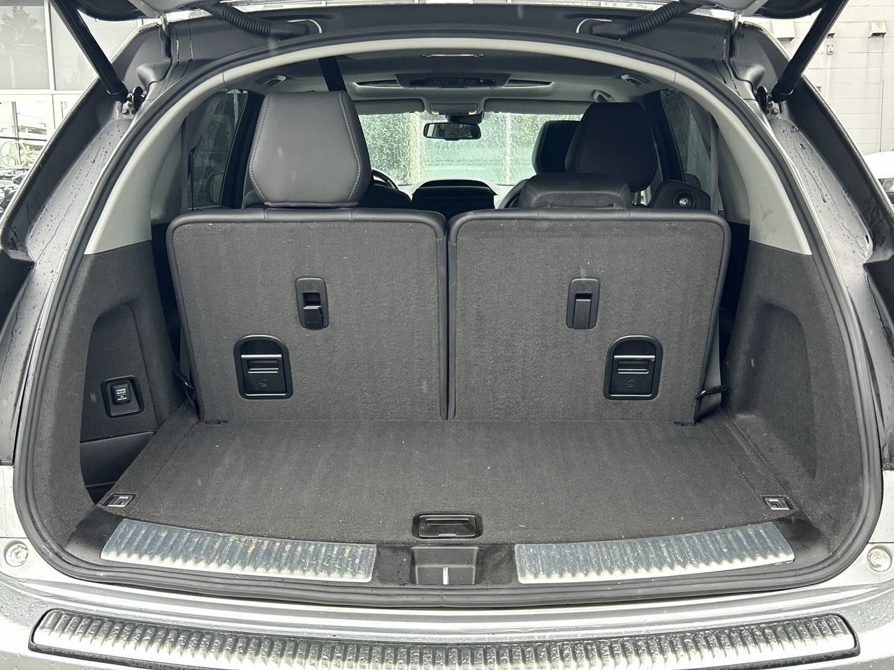 Acura MDX  2015 à North Vancouver, Colombie-Britannique