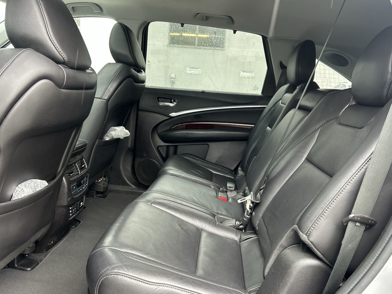 Acura MDX  2015 à North Vancouver, Colombie-Britannique