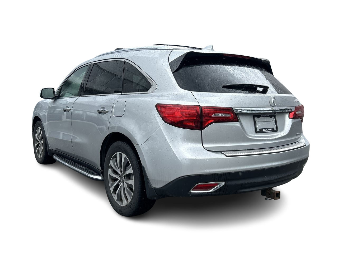 Acura MDX  2015 à North Vancouver, Colombie-Britannique
