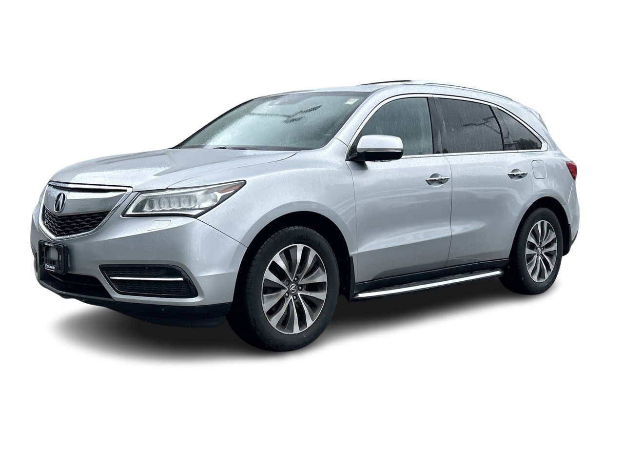 Acura MDX  2015 à North Vancouver, Colombie-Britannique