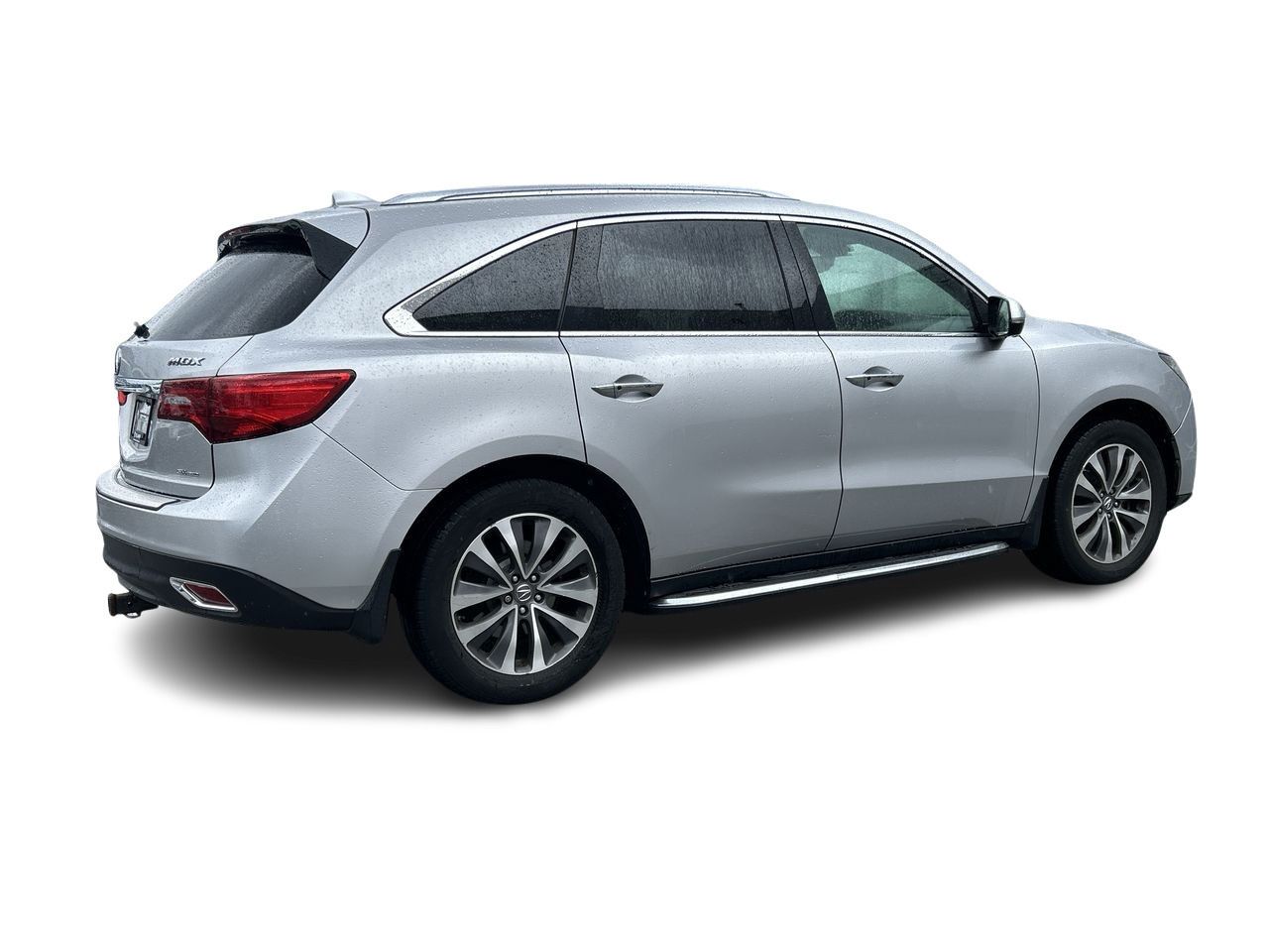 Acura MDX  2015 à North Vancouver, Colombie-Britannique