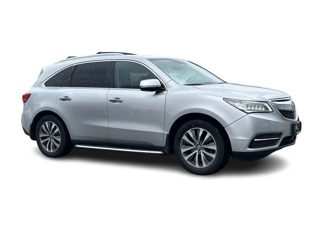 Acura MDX  2015 à North Vancouver, Colombie-Britannique