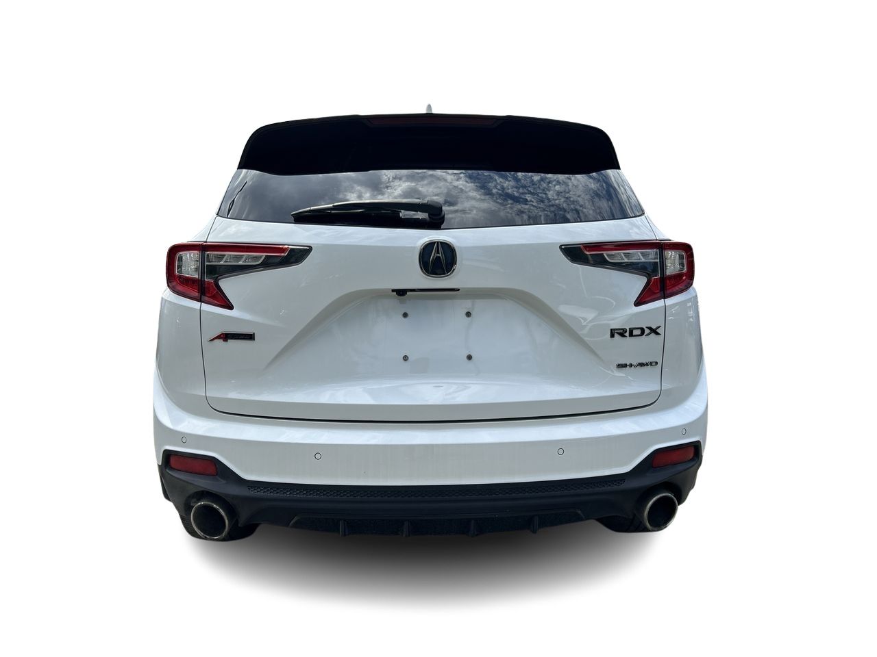 2023 Acura RDX in North Vancouver, British Columbia