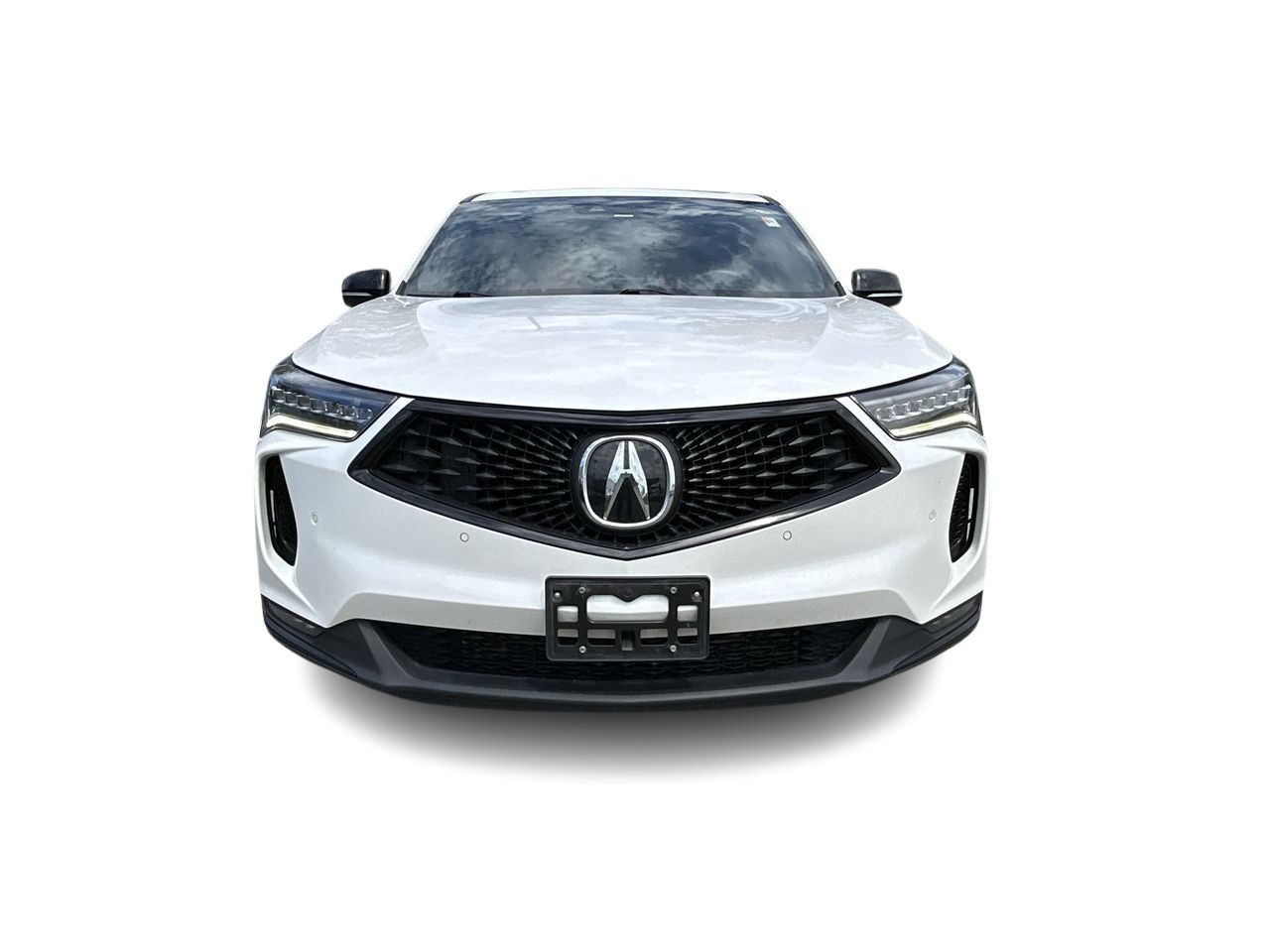 2023 Acura RDX in North Vancouver, British Columbia