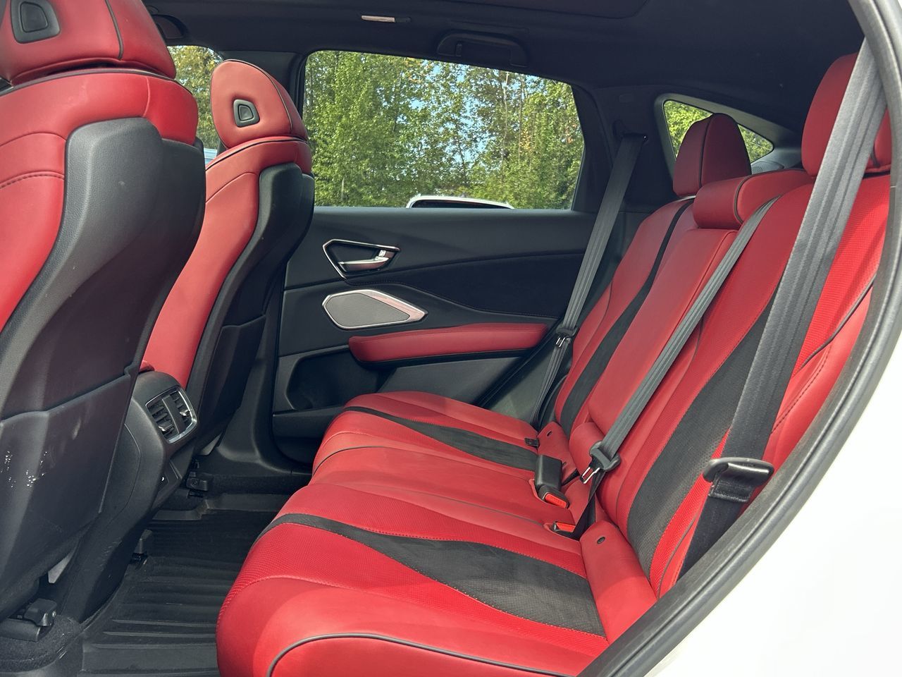 2023 Acura RDX in North Vancouver, British Columbia