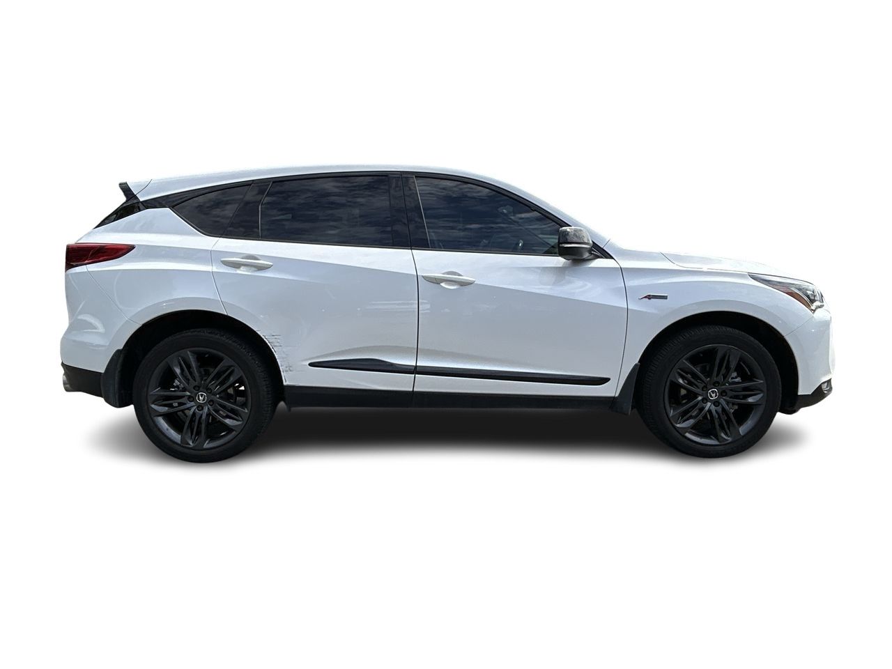 2023 Acura RDX in North Vancouver, British Columbia