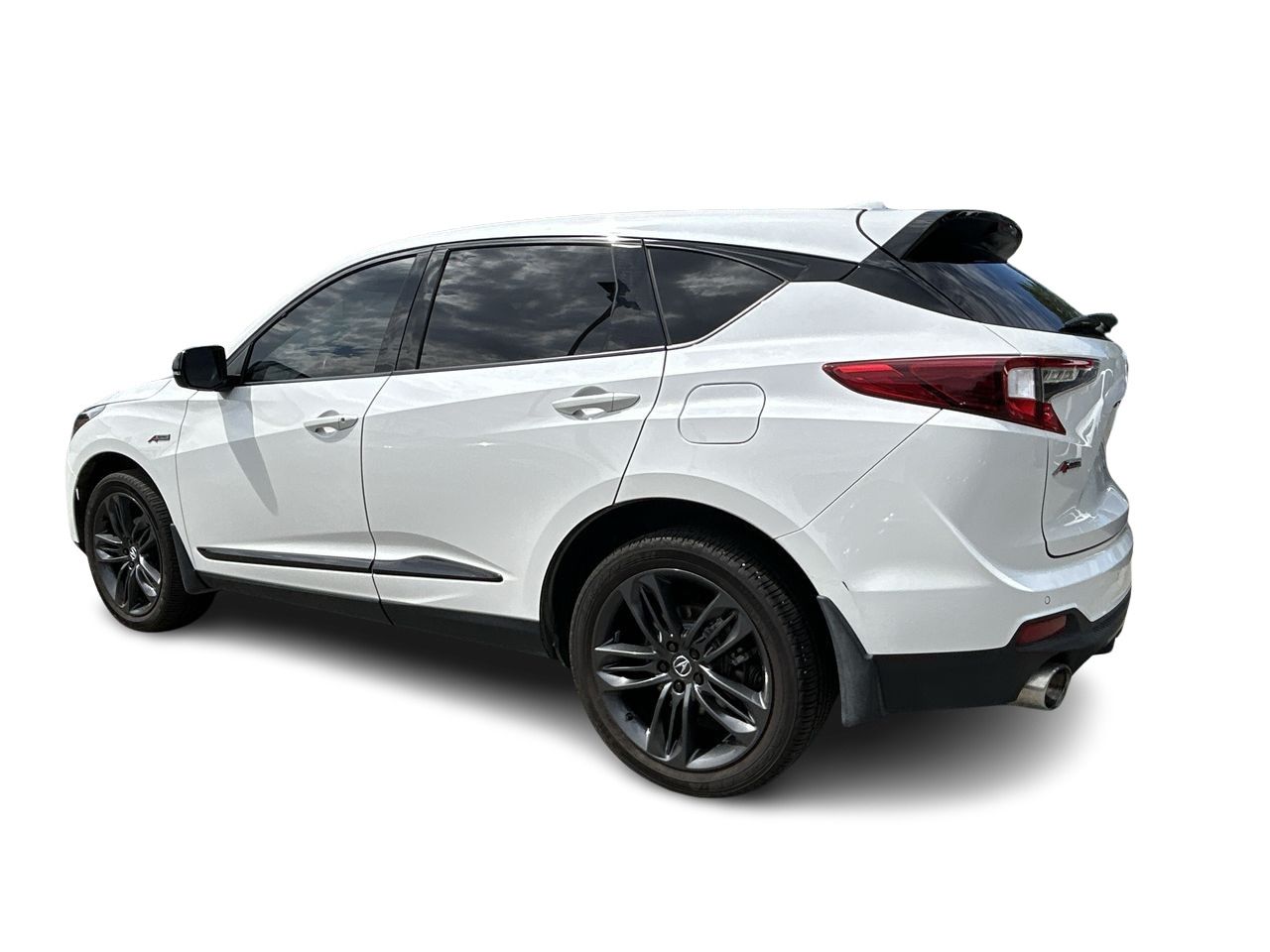 2023 Acura RDX in North Vancouver, British Columbia