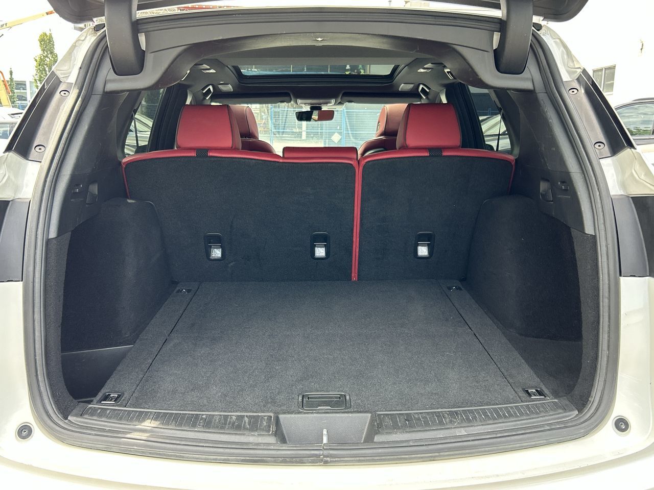2023 Acura RDX in North Vancouver, British Columbia