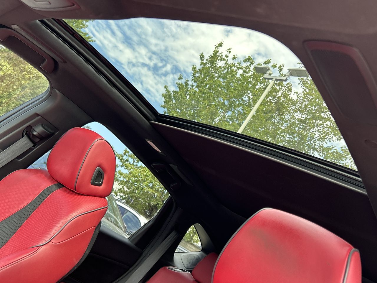 2023 Acura RDX in North Vancouver, British Columbia