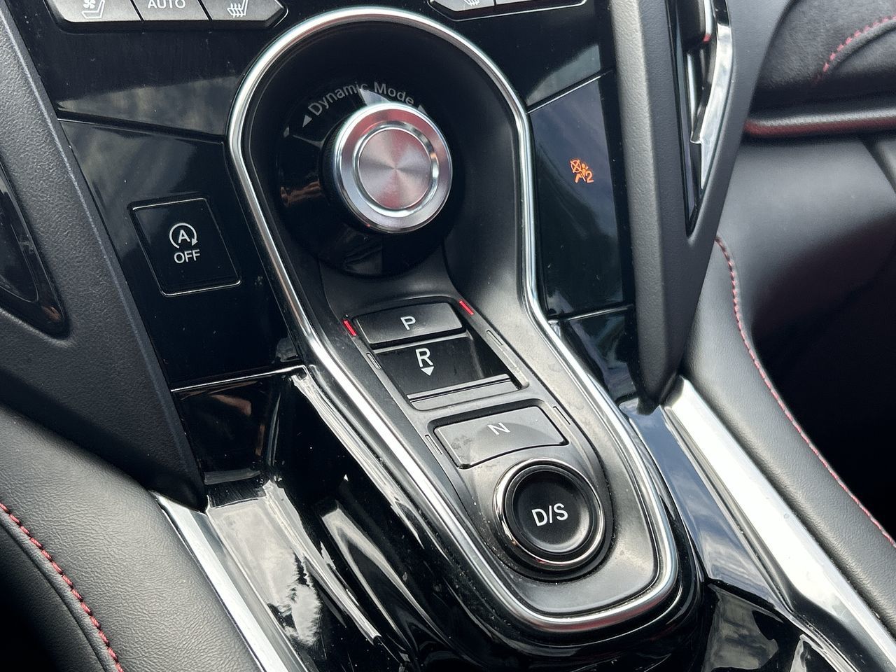 2023 Acura RDX in North Vancouver, British Columbia