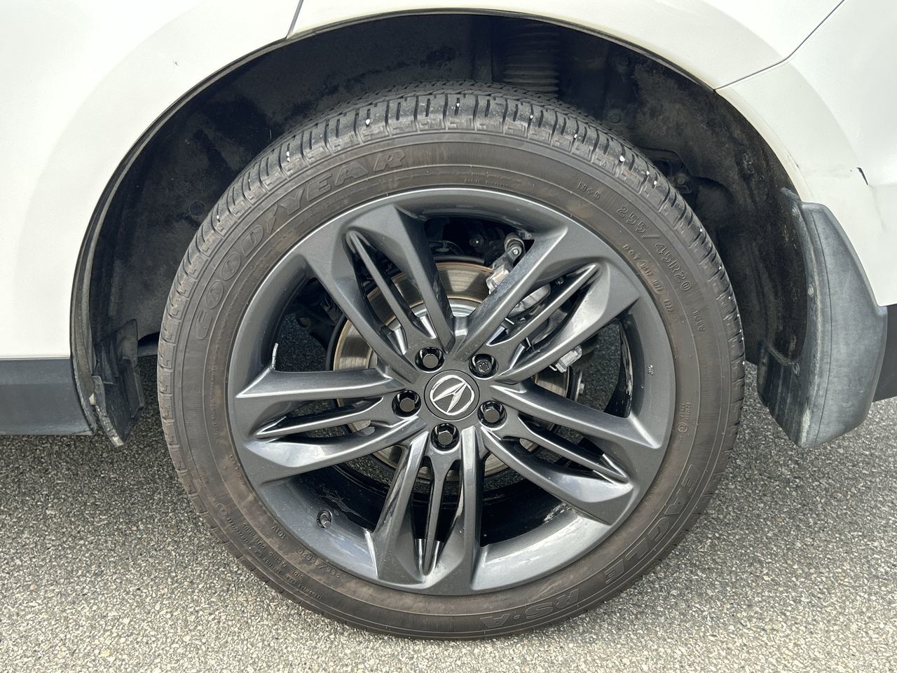 2023 Acura RDX in North Vancouver, British Columbia