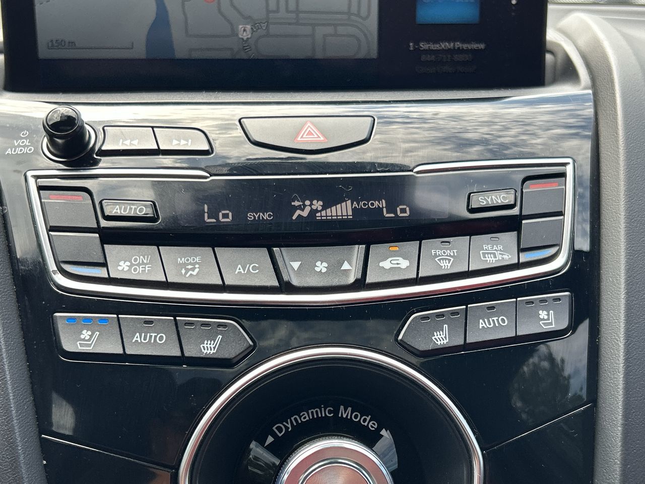 2023 Acura RDX in North Vancouver, British Columbia
