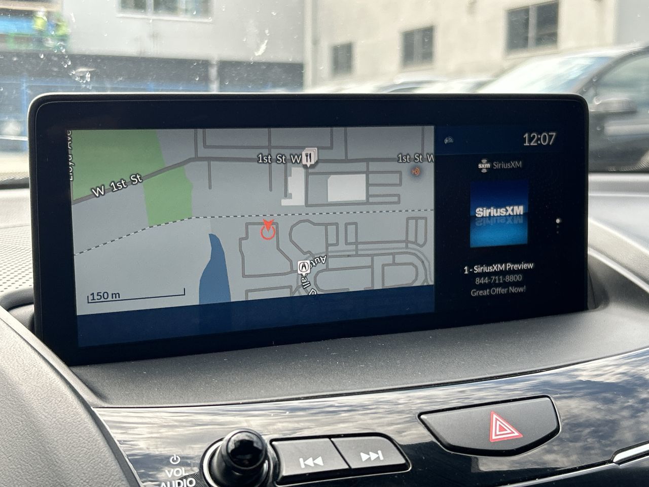 2023 Acura RDX in North Vancouver, British Columbia