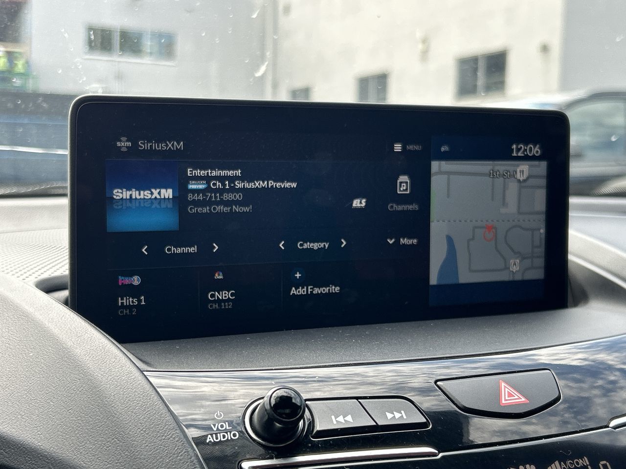 2023 Acura RDX in North Vancouver, British Columbia