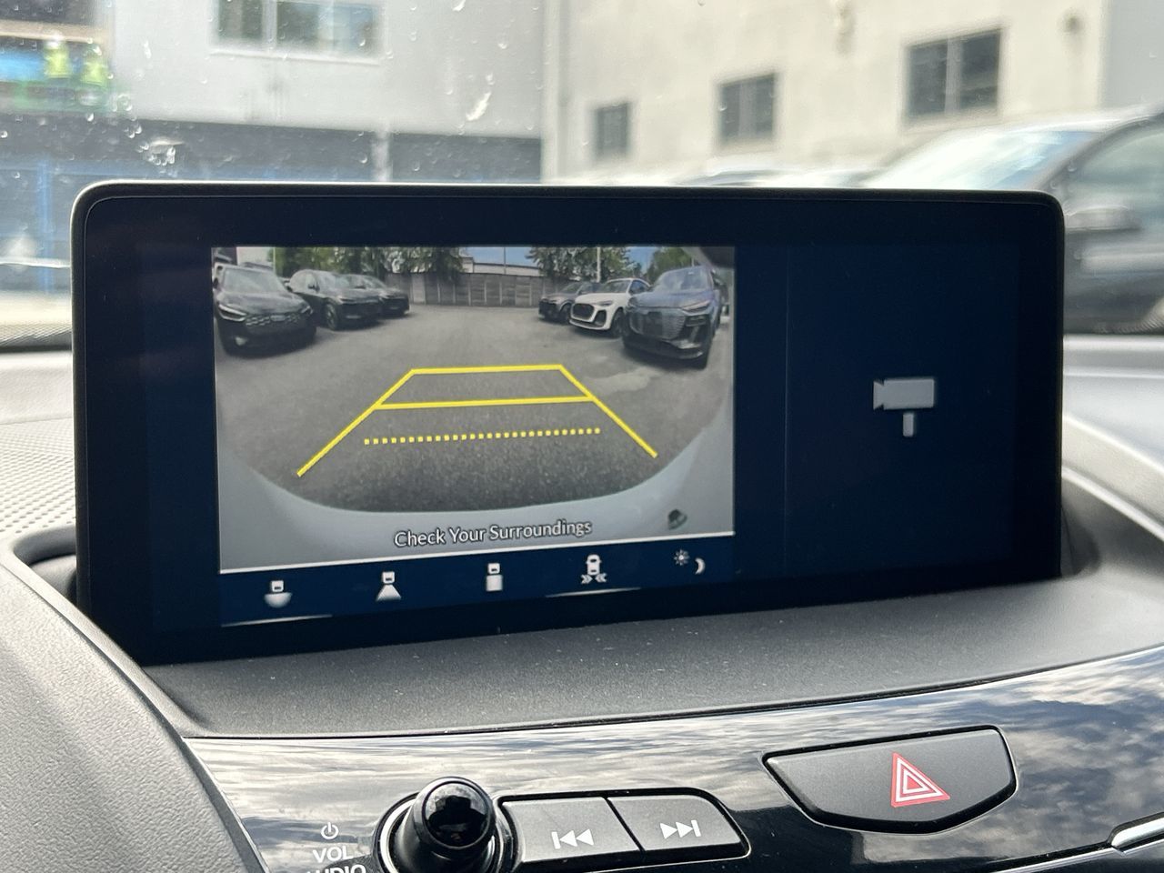 2023 Acura RDX in North Vancouver, British Columbia