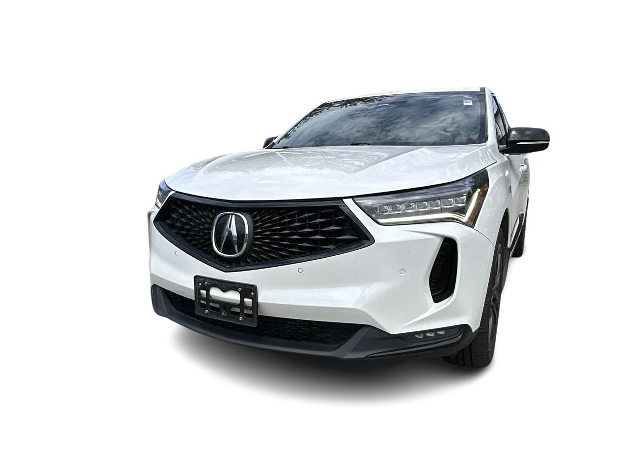 2023 Acura RDX in North Vancouver, British Columbia