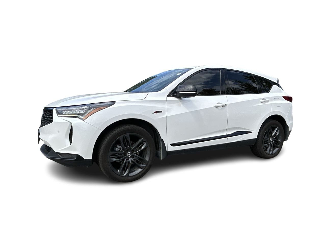 2023 Acura RDX in North Vancouver, British Columbia