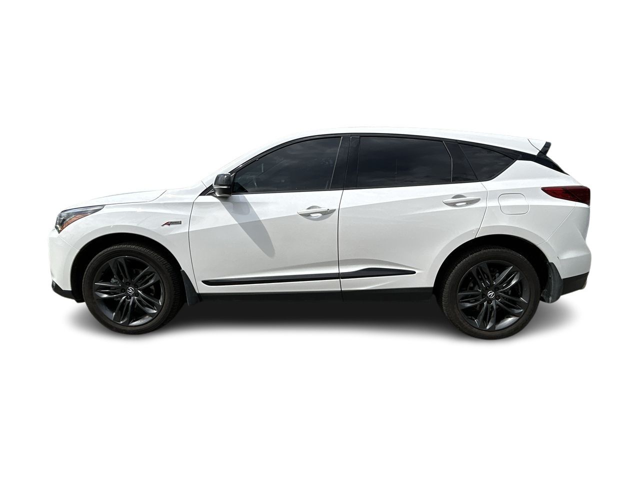 2023 Acura RDX in North Vancouver, British Columbia