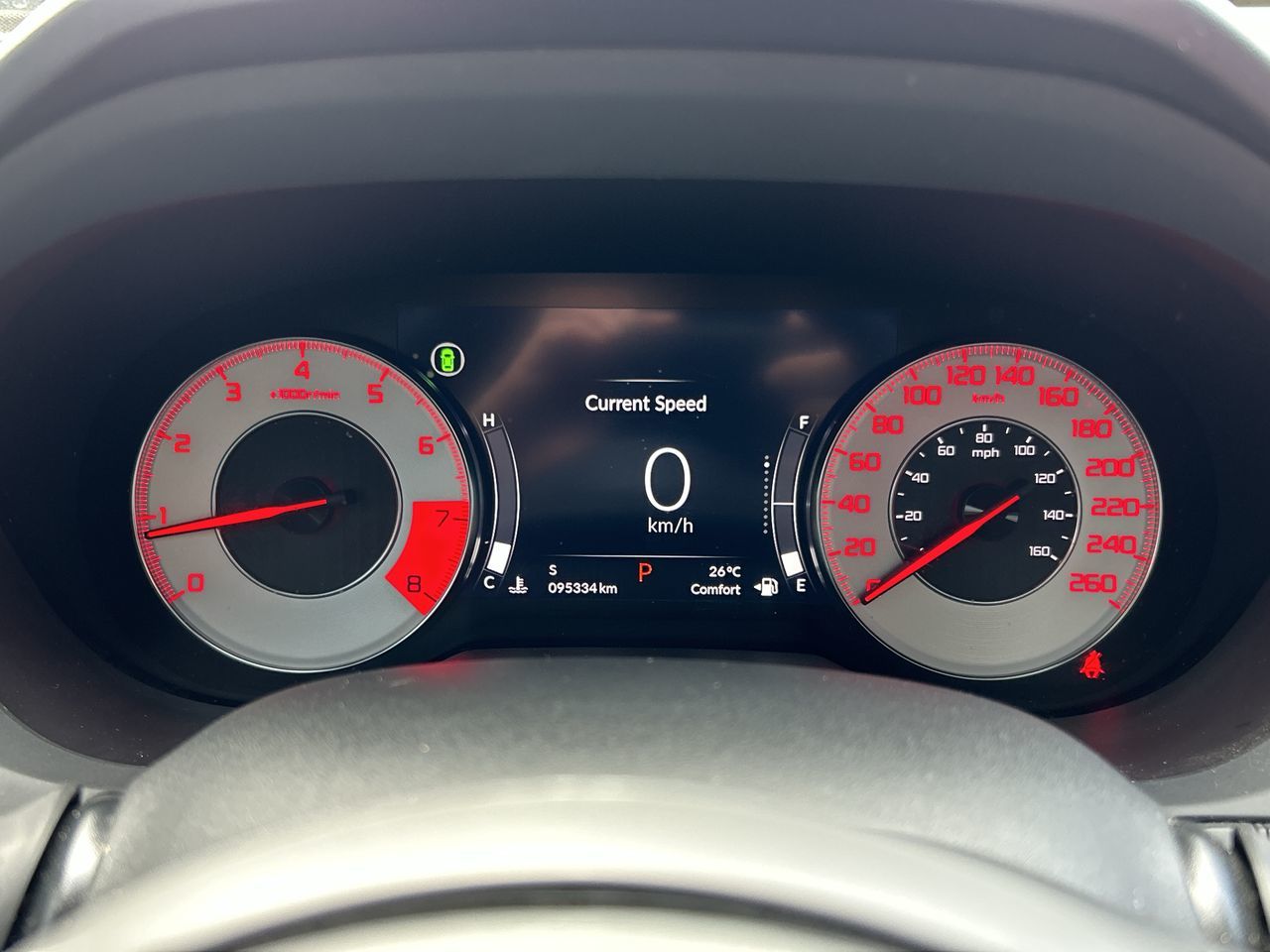 2023 Acura RDX in North Vancouver, British Columbia