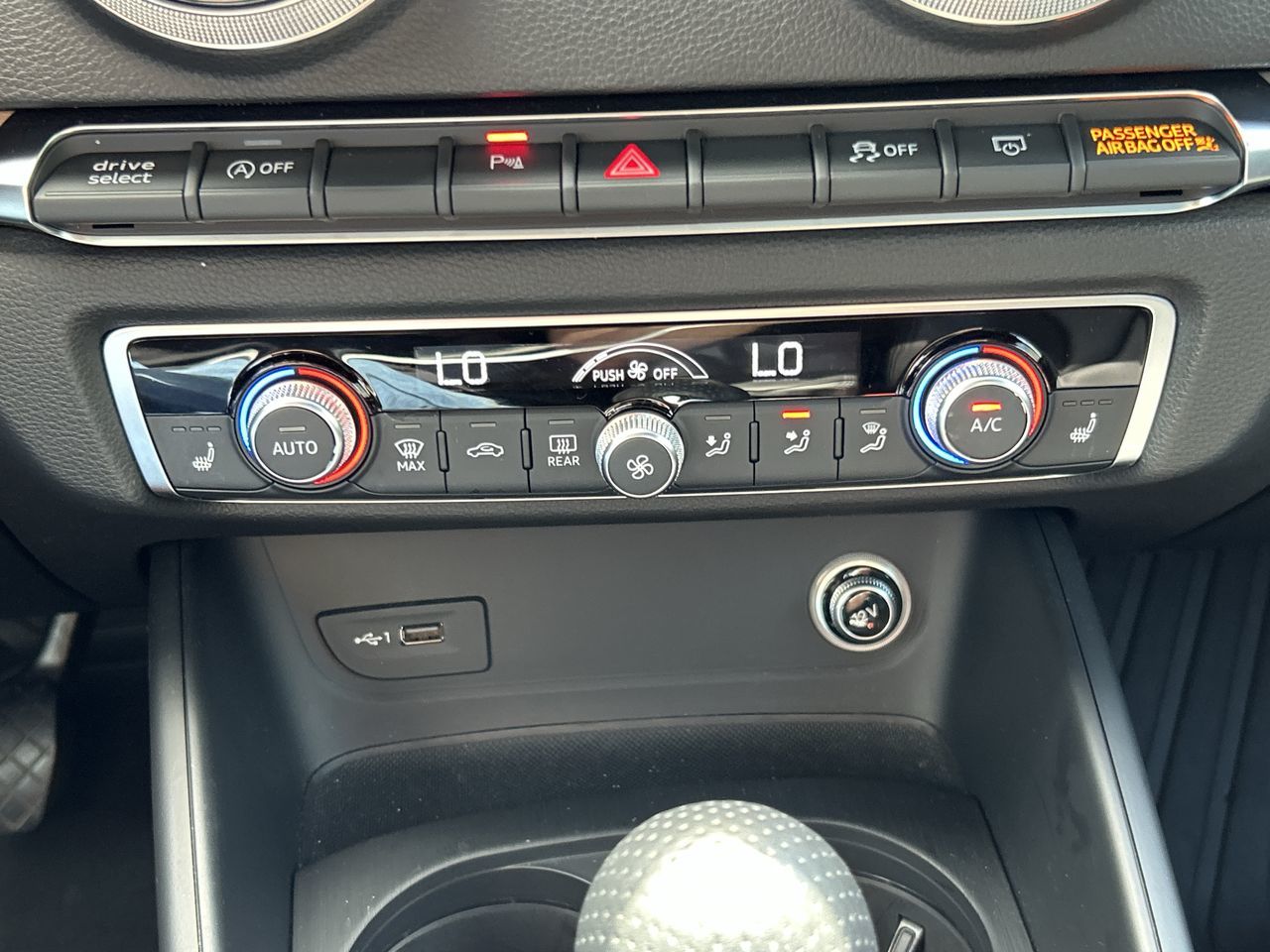2018 Audi A3 SEDAN in North Vancouver, British Columbia
