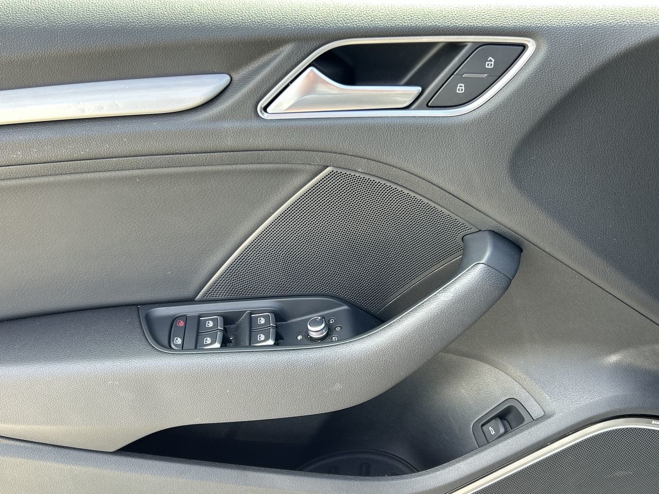 2018 Audi A3 SEDAN in North Vancouver, British Columbia