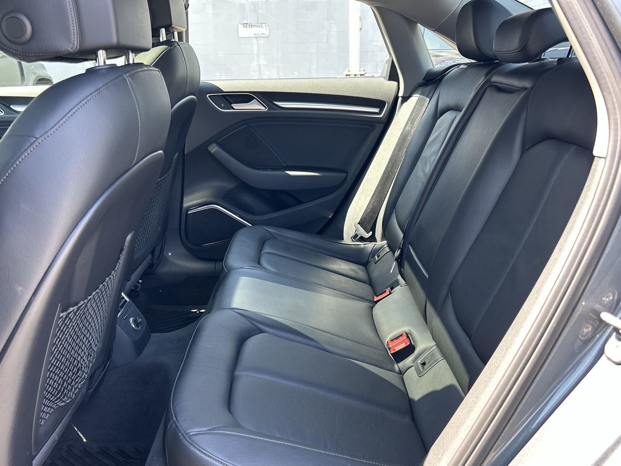 2019 Audi A3 SEDAN in North Vancouver, British Columbia