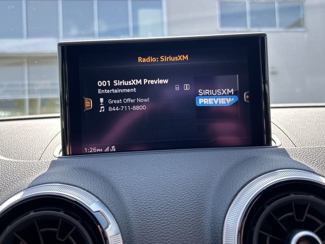 2019 Audi A3 SEDAN in North Vancouver, British Columbia