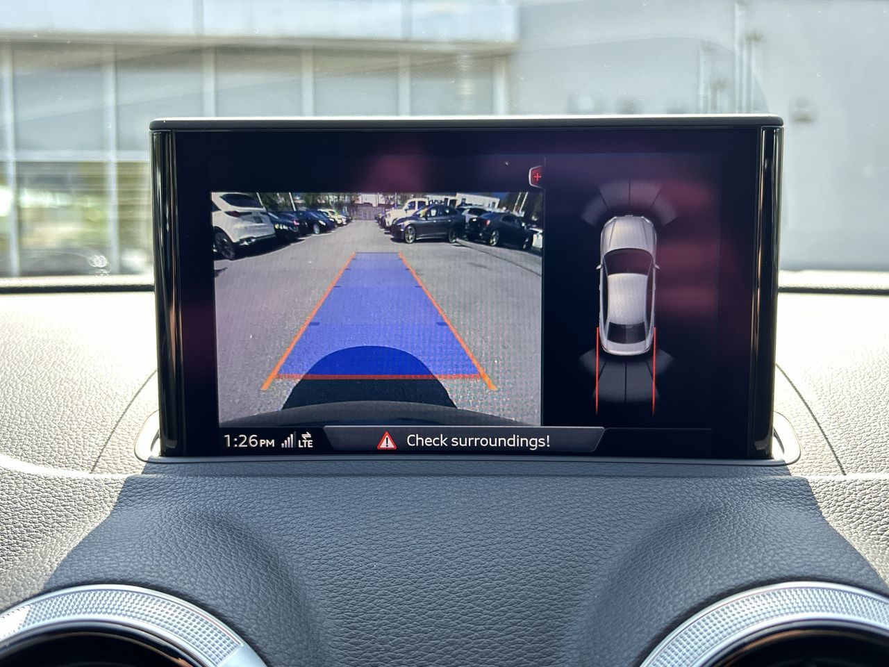 2019 Audi A3 SEDAN in North Vancouver, British Columbia